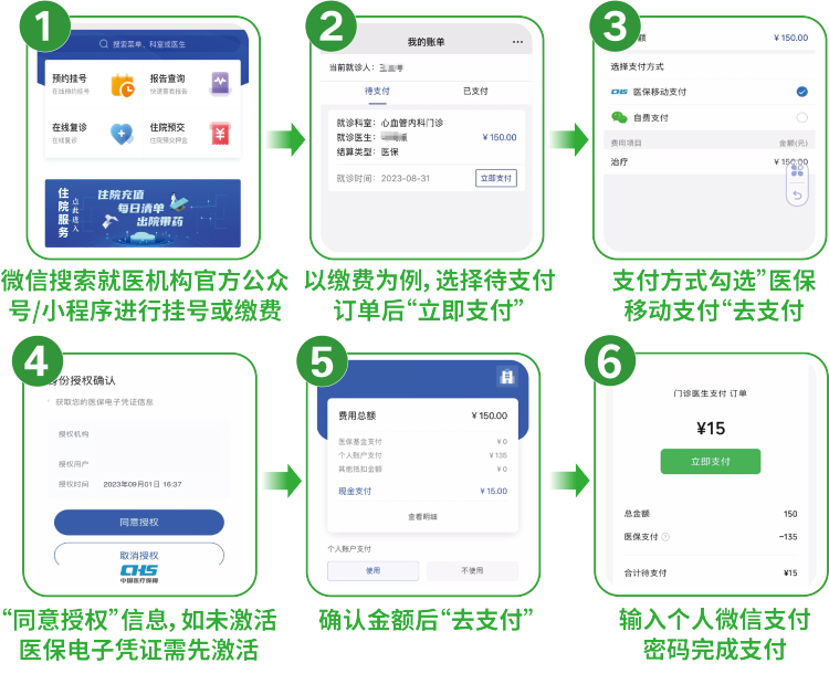 巴中最新怎样把医保卡绑在微信上支付方法分析(最方便真实的巴中怎样把医保卡绑在微信上支付呢方法)